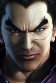 Tekken: Blood Veng
