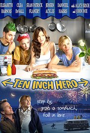 Ten Inch Hero (200