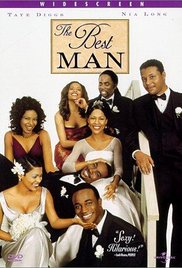 The Best Man (1999