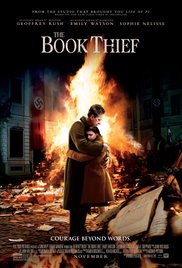 The Book Thief (20