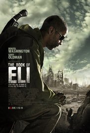 The Book of Eli (2