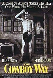 The Cowboy Way (19