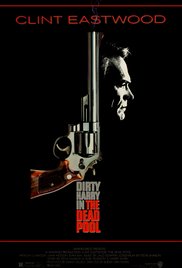 Dirty Harry Dead P