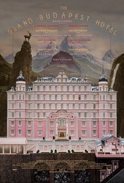 The Grand Budapest