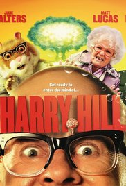 The Harry Hill Mov