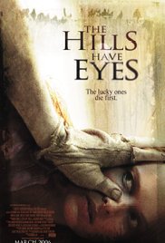 The Hills Have Eye
