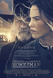 The Homesman (2014