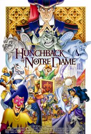 The Hunchback of N