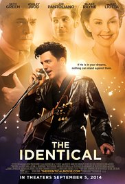The Identical (201
