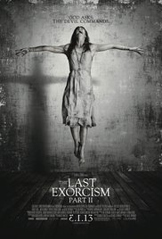 The Last Exorcism 