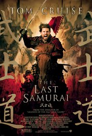 The Last Samurai (