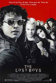 The Lost Boys (198