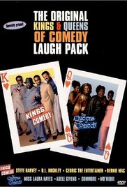 Kings of Comedy 20