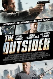 The Outsider (2014