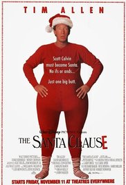 The Santa Clause 1