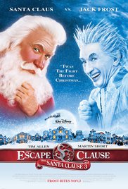 The Santa Clause 3