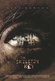 The Skeleton Key (