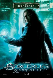 The Sorcerers Appr