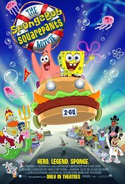 The SpongeBob Squa