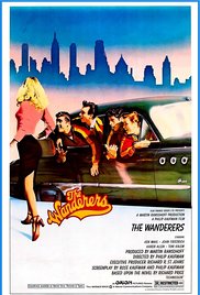 The Wanderers (197