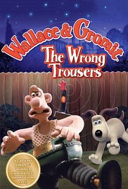Wallace And Gromit