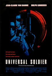 Universal Soldier 