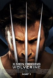 XMen Origins: Wolv