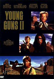 Young Guns II (199