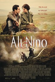 Ali and Nino (2016