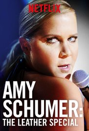Amy Schumer: The L