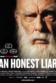 An Honest Liar (20