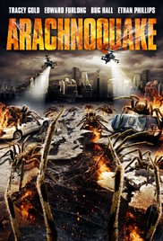 Arachnoquake (2012