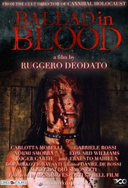 Ballad in Blood (2