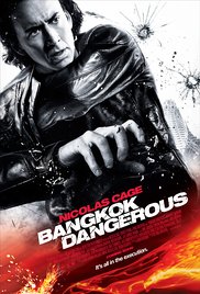 Bangkok Dangerous 
