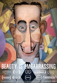 Beauty Is Embarras