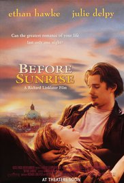 Before Sunrise (19