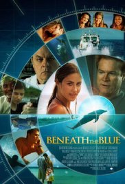 Beneath the Blue (