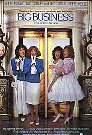 Big Business (1988