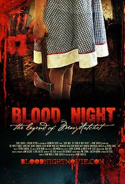Blood Night: The L