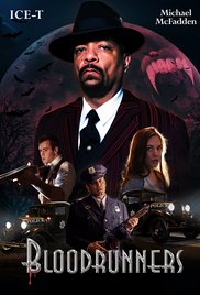 Bloodrunners (2016