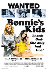 Bonnies Kids (1972