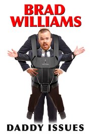 Brad Williams: Dad