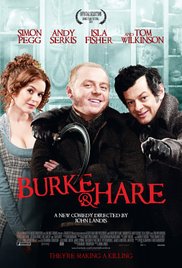 Burke and Hare (20