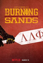 Burning Sands (201