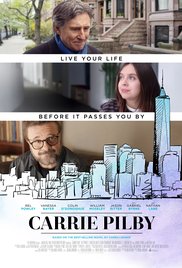 Carrie Pilby (2016