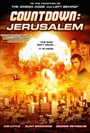 Countdown: Jerusal