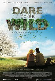 Dare to Be Wild (2