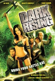 Dark Rising: Bring