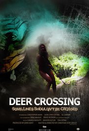 Deer Crossing (201