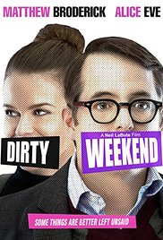 Dirty Weekend (201